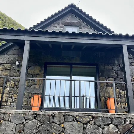 Casa Do Encanto Casa de Férias