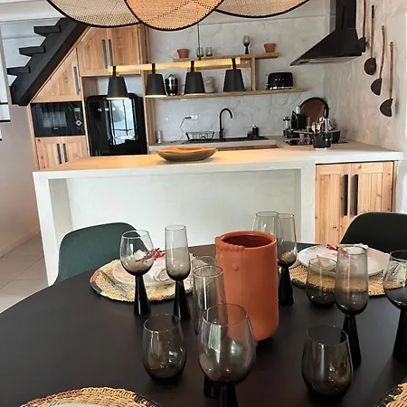 Casa Do Encanto *